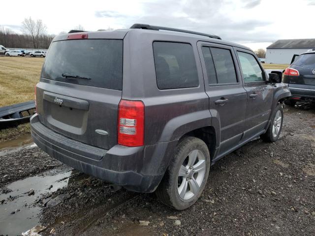 2015 JEEP PATRIOT LA - 1C4NJPFB0FD350749