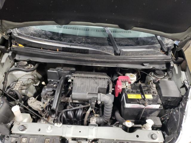 2019 MITSUBISHI MIRAGE LE ML32A5HJ6KH002360