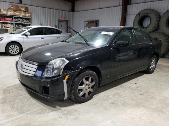 2007 Cadillac CTS 