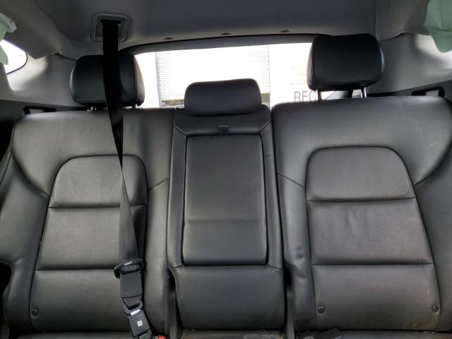 2016 HYUNDAI TUCSON LIM - KM8J3CA2XGU059035