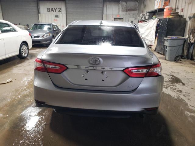 2019 TOYOTA CAMRY L - 4T1B11HK7KU239540