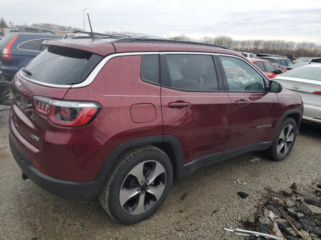 2020 JEEP COMPASS LA - 3C4NJCBB5LT247122