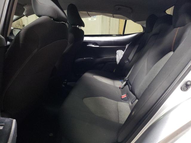 2019 TOYOTA CAMRY L - 4T1B11HK7KU239540