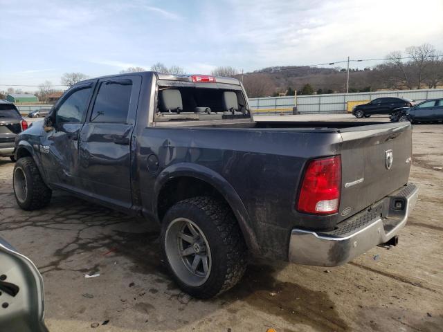 2016 DODGE 1500 RAM V 1C6RR7LTXGS333985