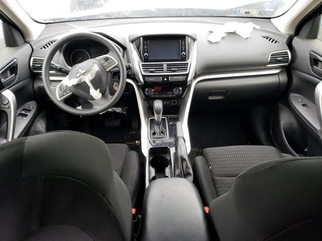 JA4AS3AA3JZ047702 Mitsubishi Eclipse Cross Es