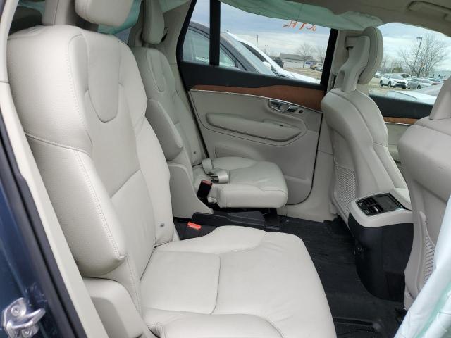 2022 VOLVO XC90 T6 MO - YV4A221K5N1777590