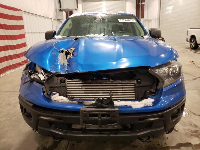 2021 FORD RANGER 1FTER4FHXMLD72918