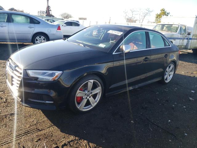 2020 AUDI S3 PREMIUM - WAUE1GFFXLA076098