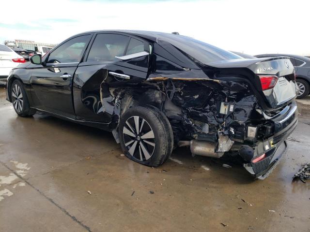 2022 NISSAN ALTIMA SV - 1N4BL4DV0NN329018