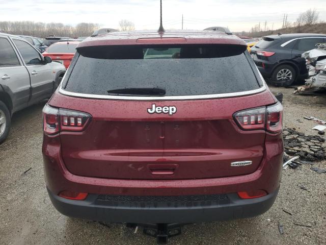2020 JEEP COMPASS LA - 3C4NJCBB5LT247122