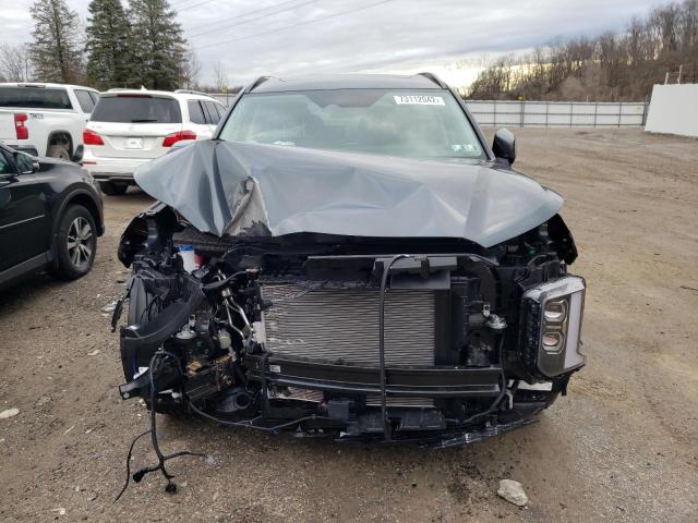 2023 HYUNDAI PALISADE X KM8R3DGE8PU547975