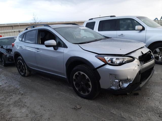 JF2GTAPCXM8263536 Subaru Crosstrek