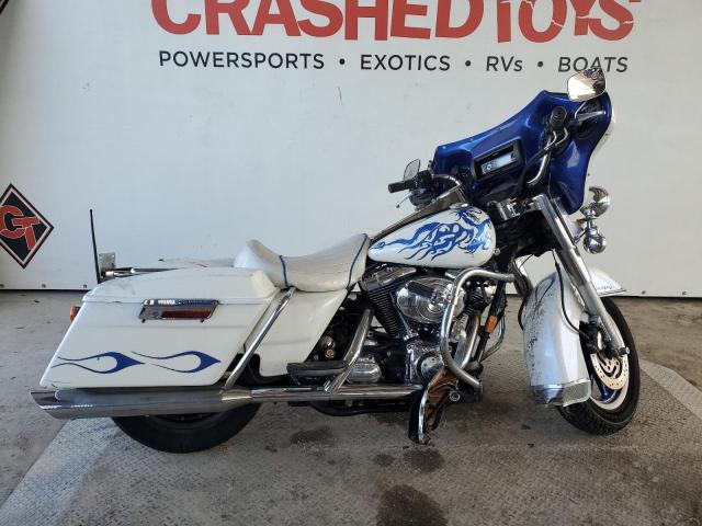 2002 HARLEY-DAVIDSON FLHRI 1HD1FBW132Y653312