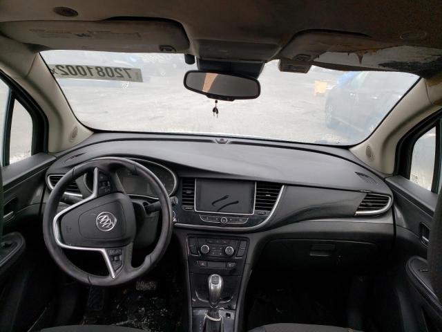 KL4CJASB6JB688827 Buick Encore Preferred