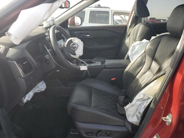 2021 NISSAN ROGUE PLAT JN8BT3DC4MW425105