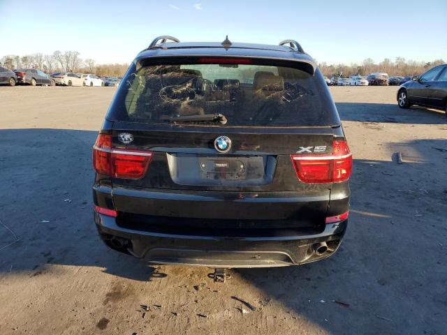 5UXZV4C58D0B04086 BMW X5 Xdrive35i