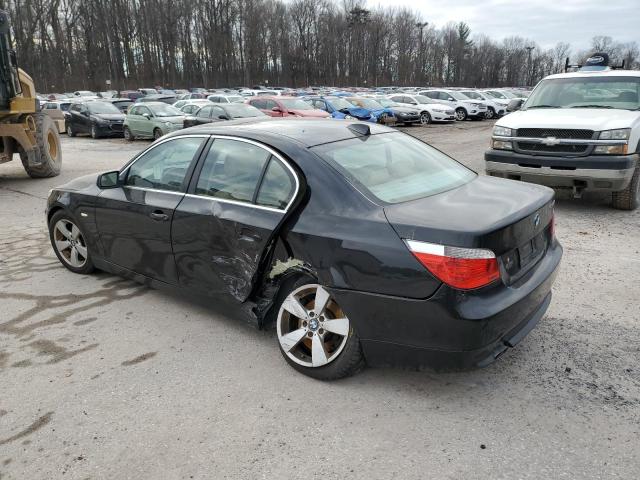 WBANF73517CU27889 BMW 530 XI