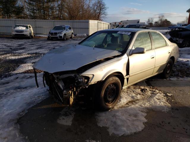 2000 Toyota Camry CE