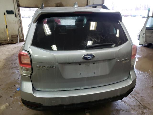 2017 SUBARU FORESTER 2 - JF2SJAWC4HH478949