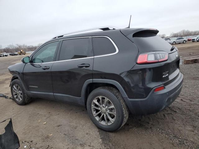 1C4PJMLB8KD424862 Jeep Cherokee Latitude Plus