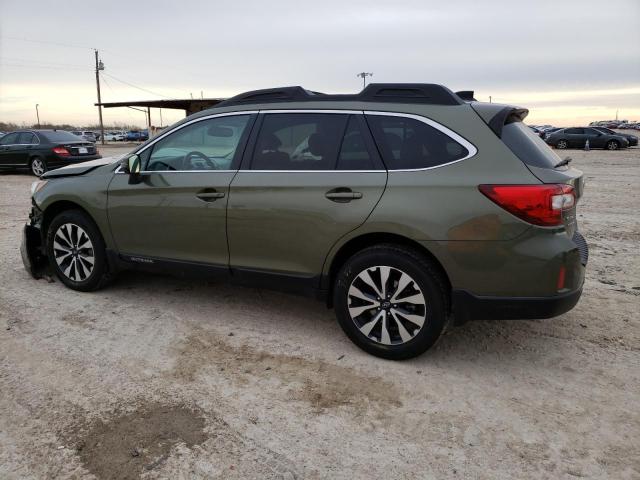 4S4BSENCXG3258100 Subaru Outback 3.6r Limited