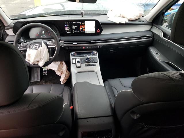 2023 HYUNDAI PALISADE X KM8R3DGE8PU547975