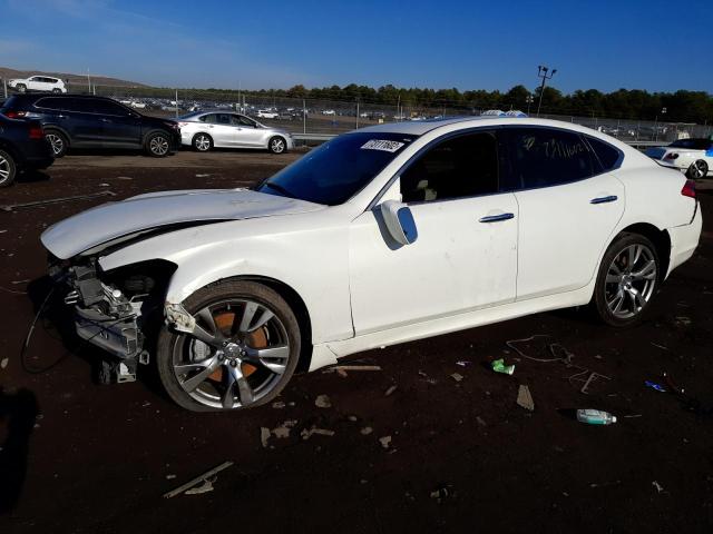 2013 INFINITI M37 