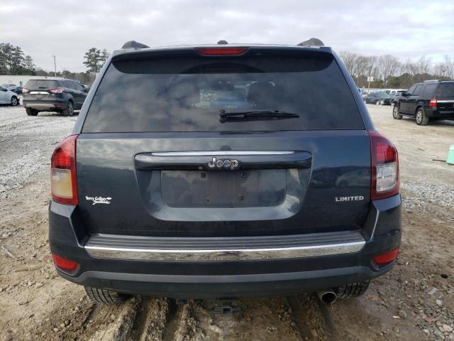 1C4NJCCB3ED653455 Jeep Compass