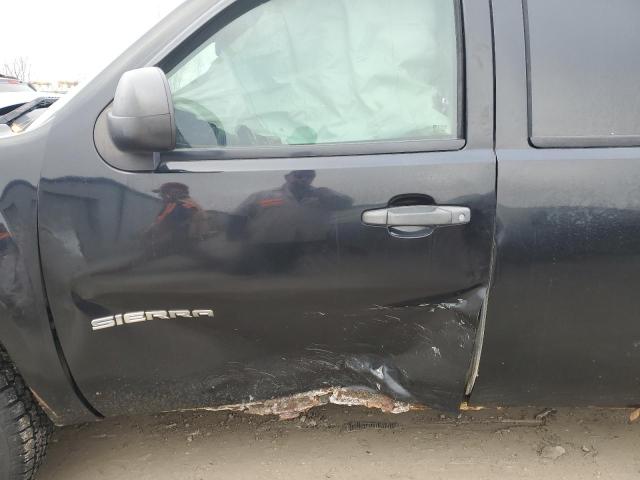 1GTSKVE39AZ162113 GMC Sierra K1500 Sle