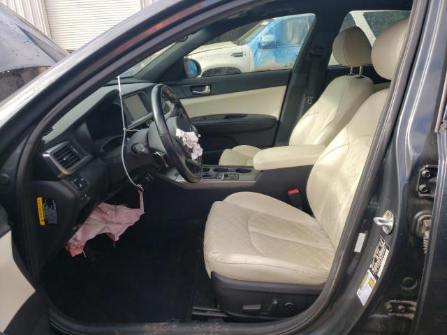 2016 KIA OPTIMA SXL - 5XXGV4L26GG030567