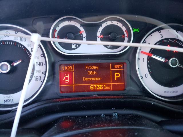 ZFBCFADH1FZ030374 Fiat 500
