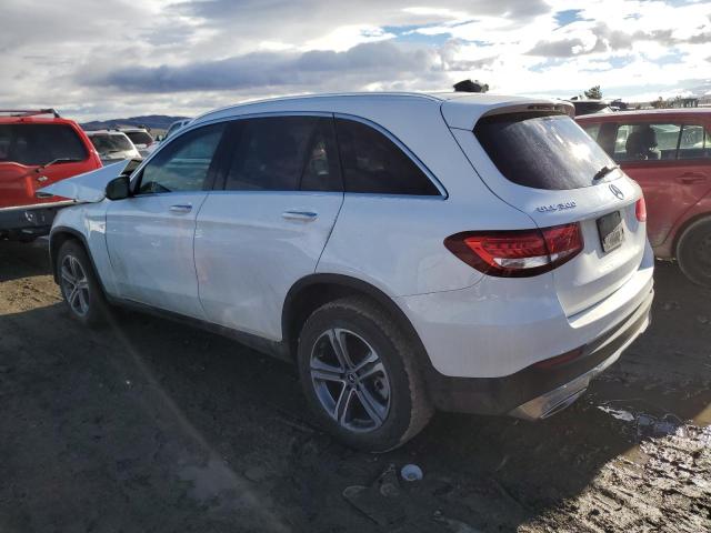 WDC0G4KB4KV162604 Mercedes-Benz Glc 300 4matic