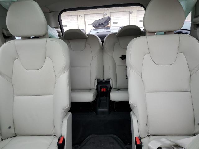 2022 VOLVO XC90 T6 MO - YV4A221K5N1777590
