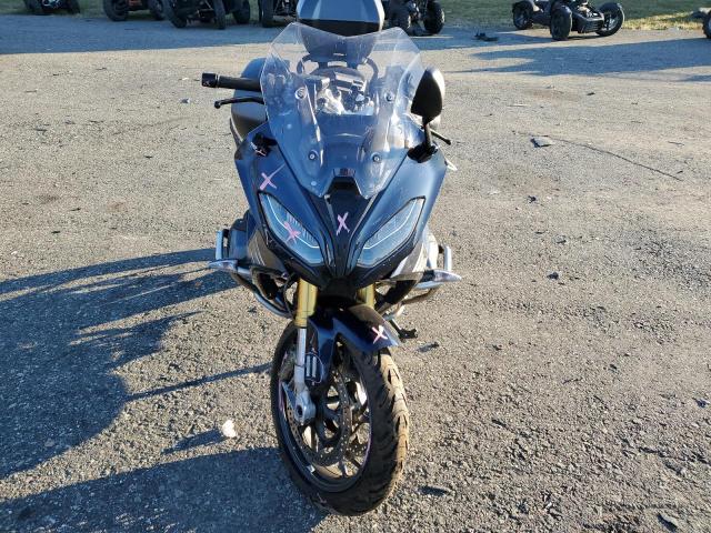 2020 BMW R 1250 RS WB10J830XLZG92386