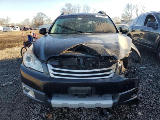 4S4BRBLC2B3404317 Subaru Outback 2.5i Limited