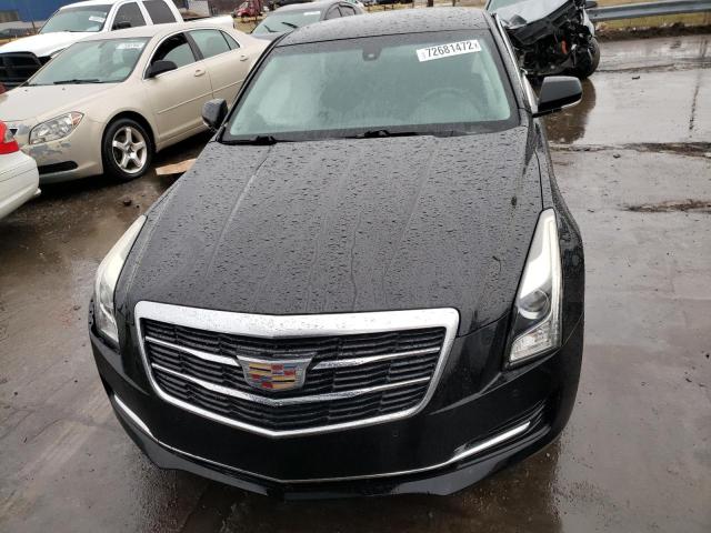 2015 CADILLAC 6KS69 - 1G6AH5RX5F0108524