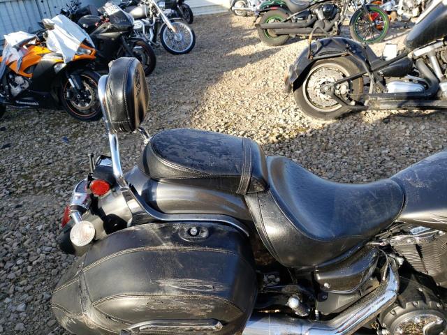2012 YAMAHA XVS1300 CT JYAVP32E7CA001121