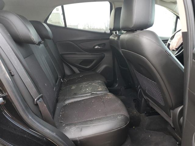 2018 BUICK ENCORE PRE - KL4CJASB6JB634279