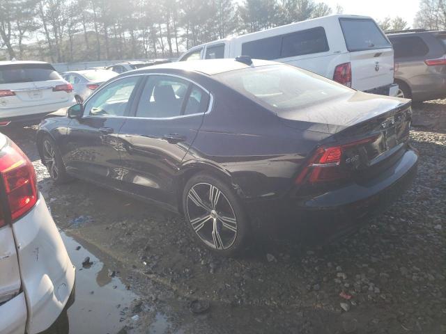 7JR102FL0KG004353 Volvo S60 T5 Inscription