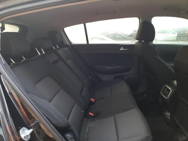 2020 KIA SPORTAGE L - KNDPM3AC6L7776495