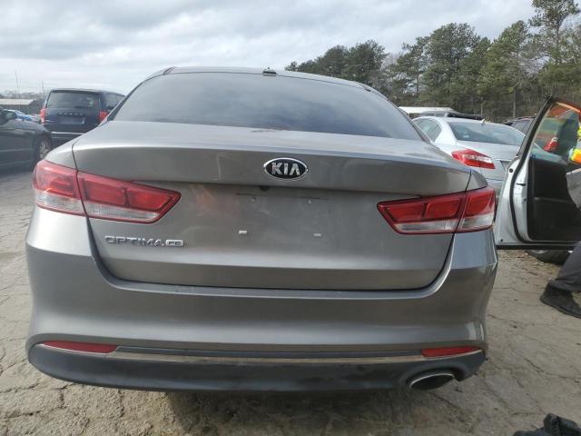 2016 KIA OPTIMA LX - 5XXGT4L31GG070988