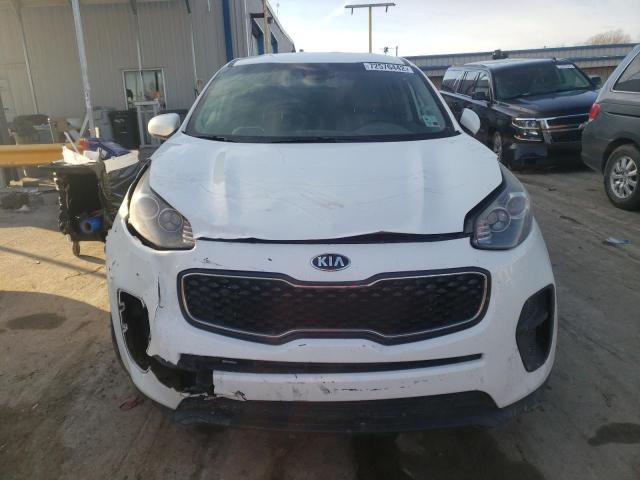 KNDPM3AC1K7506881 KIA Sportage