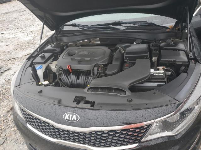 2016 KIA OPTIMA EX - 5XXGU4L38GG063016