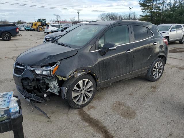 2018 BUICK ENCORE PRE - KL4CJASB6JB634279