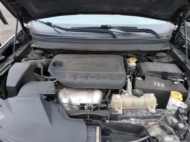 1C4PJMLB8KD424862 Jeep Cherokee Latitude Plus