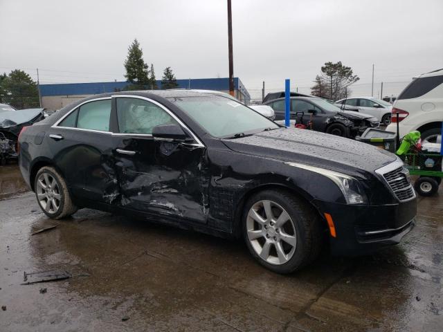 2015 CADILLAC 6KS69 - 1G6AH5RX5F0108524
