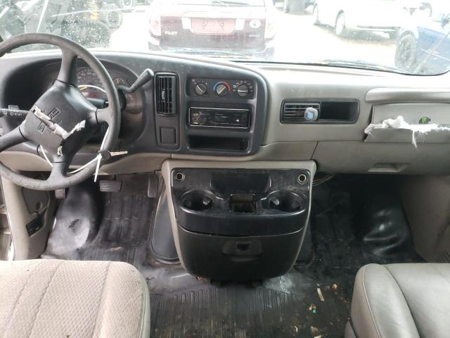 1GTHG35R0X1062722 GMC Savana G3500