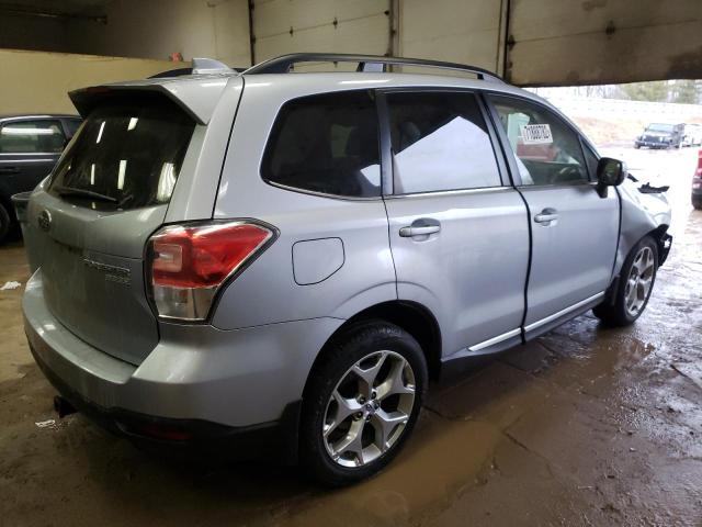 2017 SUBARU FORESTER 2 - JF2SJAWC4HH478949