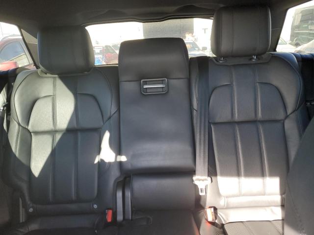 2016 LAND ROVER RANGEROVER SALWG2VF4GA651708