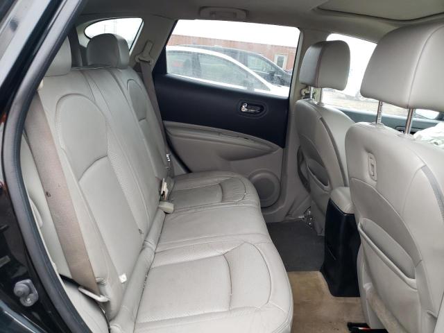 2008 Nissan Rogue S VIN: JN8AS58V48W403746 Lot: 58122573